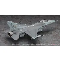 1/72 Scale Model Kit - Ace Combat