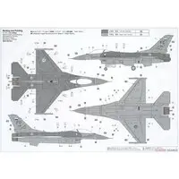 1/72 Scale Model Kit - Ace Combat