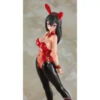 1/12 Scale Model Kit - Tamago Girls (Egg Girls)