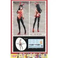 1/12 Scale Model Kit - Tamago Girls (Egg Girls)