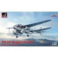 1/48 Scale Model Kit - Military transport aircraft