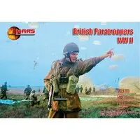 1/72 Scale Model Kit - People/Animals