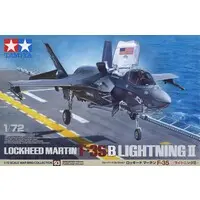 1/72 Scale Model Kit - WAR BIRD COLLECTION / Lockheed F-35 Lightning II