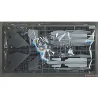 1/72 Scale Model Kit - Japan Self-Defense Forces / Mitsubishi F-15J & McDonnell Douglas F-15 Eagle