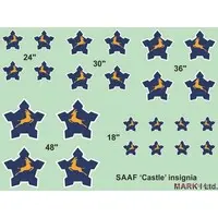 1/144 Scale Model Kit - Detail-Up Parts