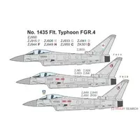 1/72 Scale Model Kit - Detail-Up Parts