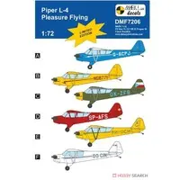 1/72 Scale Model Kit - Detail-Up Parts