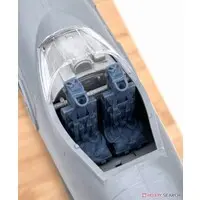 1/48 Scale Model Kit - Detail-Up Parts / Ejection seat