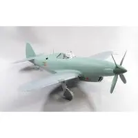 1/48 Scale Model Kit - Grade Up Parts / P-47 Thunderbolt