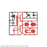 Pokemon PLAMO - Pokémon / Scizor