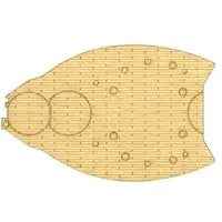 Chibimaru Fleet - Chibimaru Kantai Series / Japanese Battleship Yamato