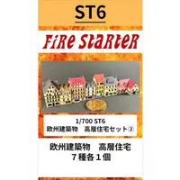 1/700 Scale Model Kit - Diorama