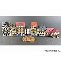 1/700 Scale Model Kit - Diorama