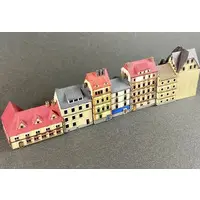 1/700 Scale Model Kit - Diorama