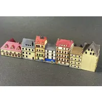 1/700 Scale Model Kit - Diorama