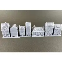 1/700 Scale Model Kit - Diorama