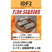 1/700 Scale Model Kit - Diorama