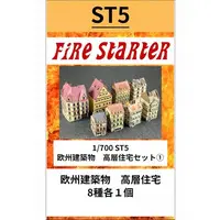 1/700 Scale Model Kit - Diorama