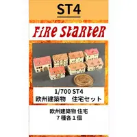 1/700 Scale Model Kit - Diorama