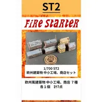 1/700 Scale Model Kit - Diorama