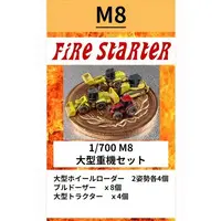 1/700 Scale Model Kit - Diorama