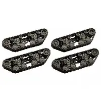 1/24 Scale Model Kit - HEXA GEAR / Freedom Crawler