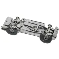 1/24 Scale Model Kit - NISSAN / SKYLINE