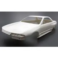 1/24 Scale Model Kit - NISSAN / SKYLINE