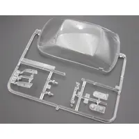 1/24 Scale Model Kit - NISSAN / SKYLINE