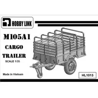 1/35 Scale Model Kit - Vehicle