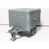 1/35 Scale Model Kit - Vehicle