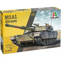 1/35 Scale Model Kit - Tank