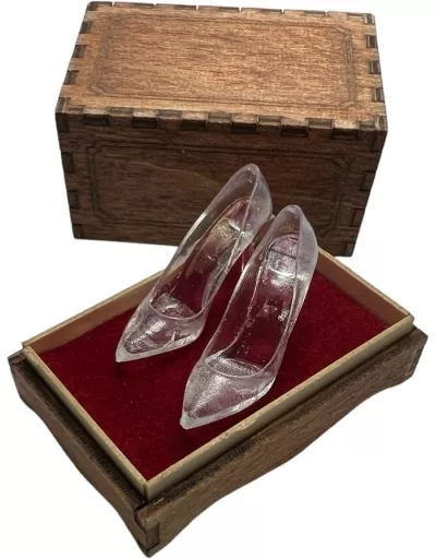 Plastic Model Kit - Castle/Building/Scene