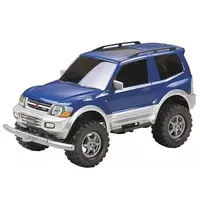 1/32 Scale Model Kit - Mitsubishi / PAJERO
