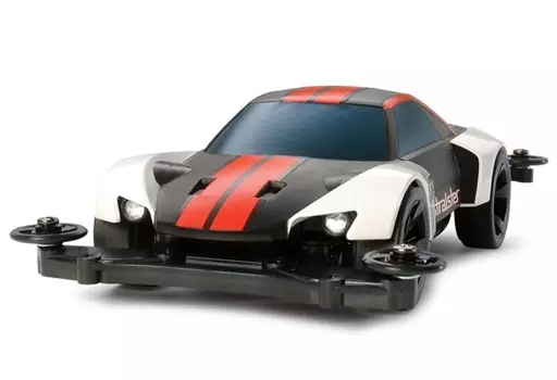 1/32 Scale Model Kit - Mini 4WD PRO / Astralster