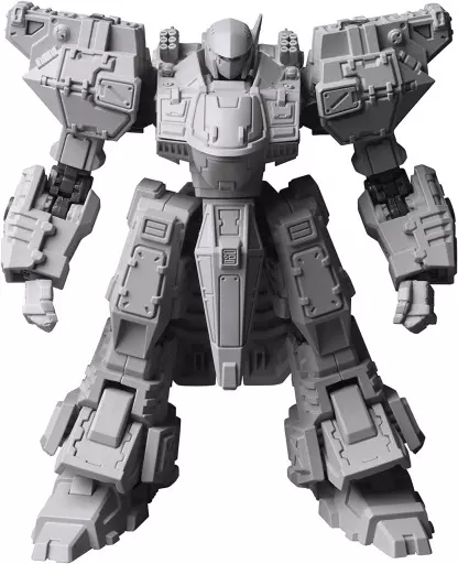 1/72 Scale Model Kit - FRONT MISSION