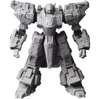 1/72 Scale Model Kit - FRONT MISSION