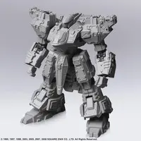 1/72 Scale Model Kit - FRONT MISSION