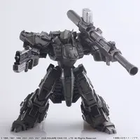 1/72 Scale Model Kit - FRONT MISSION