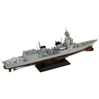 1/700 Scale Model Kit - SKY WAVE