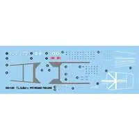 1/700 Scale Model Kit - SKY WAVE