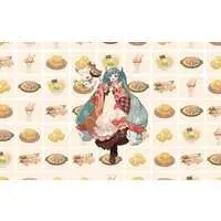 1/150 Scale Model Kit - VOCALOID / SNOW MIKU