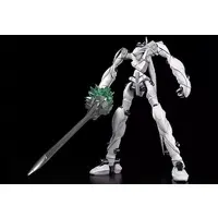 MODEROID - Fafner in the Azure / Fafner Mark Sein