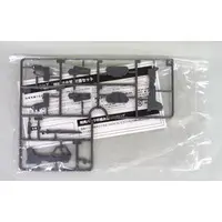 Plastic Model Kit - Plastic Model Parts - ALDNOAH ZERO