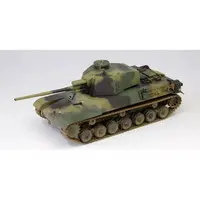1/35 Scale Model Kit - Tank / Type 4 Chi-To medium tank