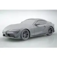 The Snap Kit - 1/32 Scale Model Kit - Vehicle / SUPRA