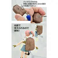 1/12 Scale Model Kit - Little Armory