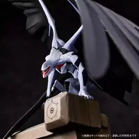 Plastic Model Kit - EVANGELION / Mass Production Evangelions