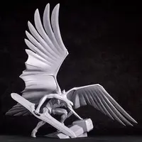 Plastic Model Kit - EVANGELION / Mass Production Evangelions
