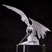 Plastic Model Kit - EVANGELION / Mass Production Evangelions